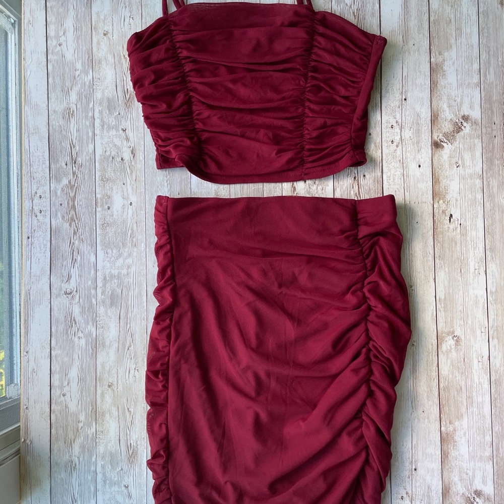 Lulus Two Piece Set